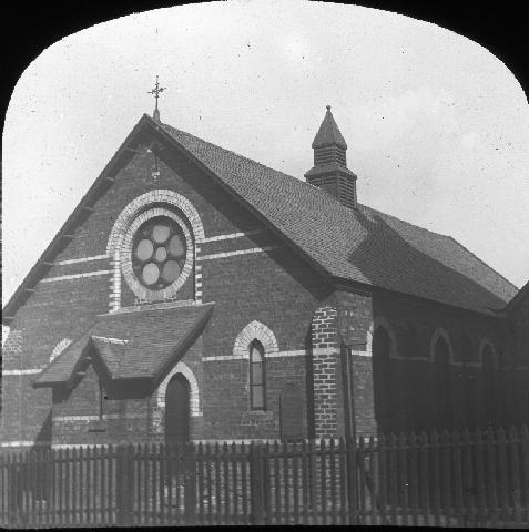 Record Image